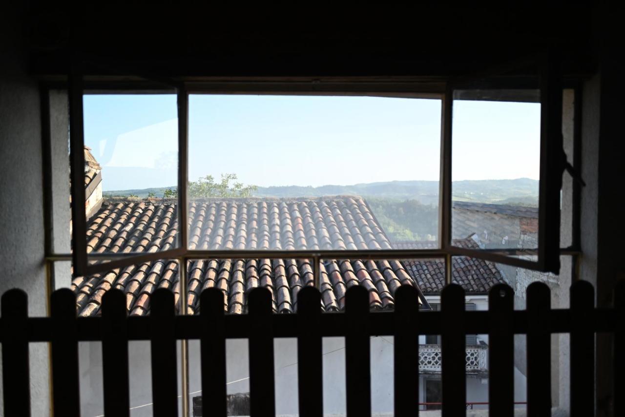 Apartament Casa Di Lisa Ozzano Monferrato Zewnętrze zdjęcie