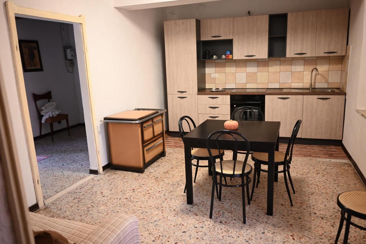 Apartament Casa Di Lisa Ozzano Monferrato Zewnętrze zdjęcie