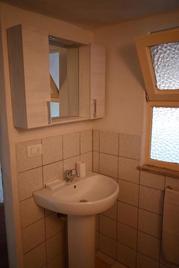 Apartament Casa Di Lisa Ozzano Monferrato Zewnętrze zdjęcie