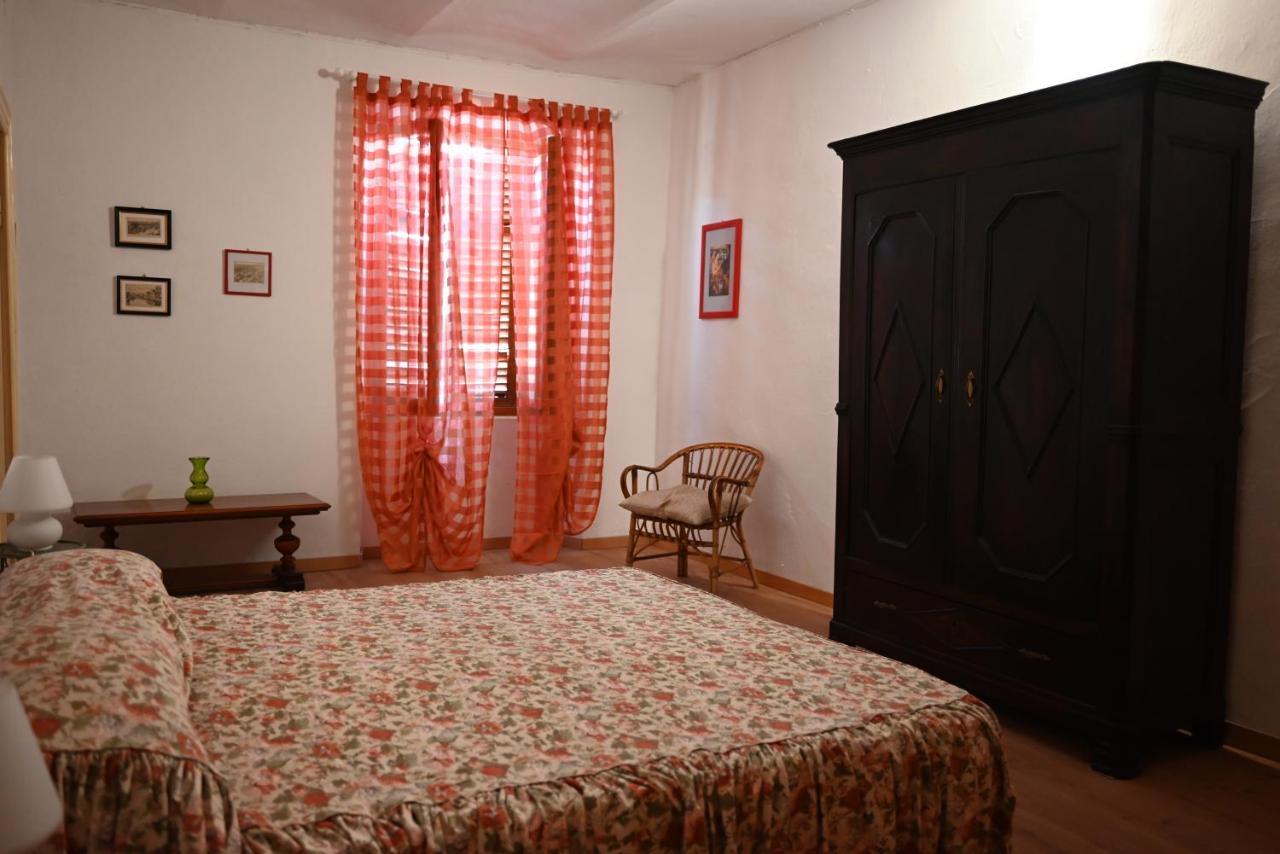Apartament Casa Di Lisa Ozzano Monferrato Zewnętrze zdjęcie