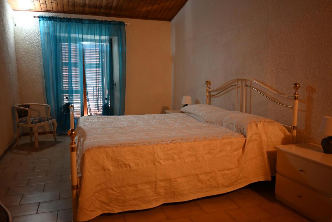Apartament Casa Di Lisa Ozzano Monferrato Zewnętrze zdjęcie
